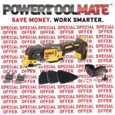 Dewalt DCS355N 18v XR