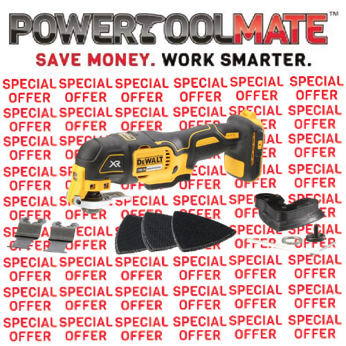 Dewalt dcs355n 18v - dewalt,
