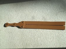 Two Tail all LEATHER KILLER