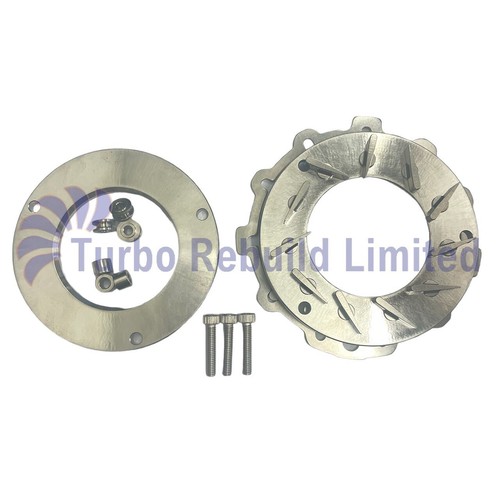 Turbocharger variable vnt - uk,