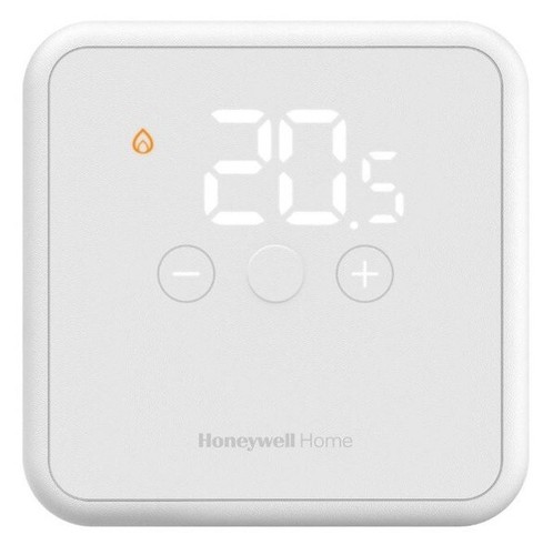 Honeywell dt4 wired - honeywell,