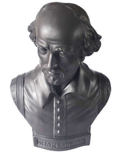 Wedgwood black basalt jasper - basalt,