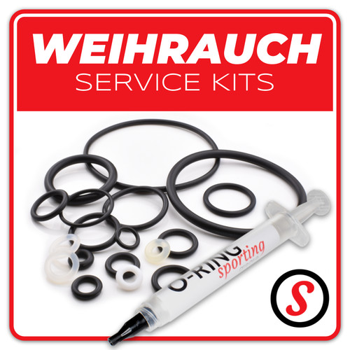 Weihrauch polyurethane ptfe - weihrauch, o