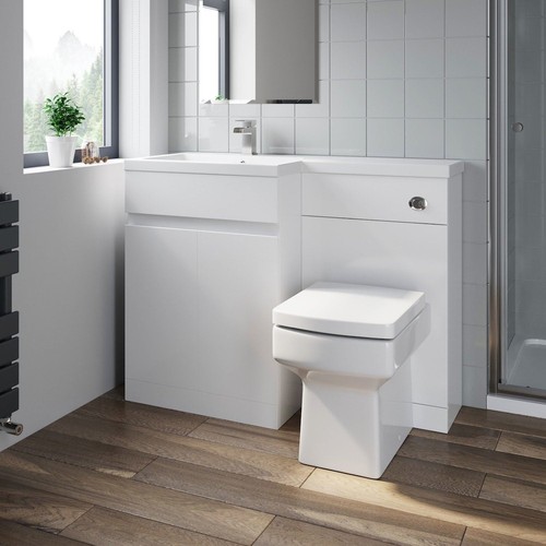 Bathroom vanity unit basin - bathroom,