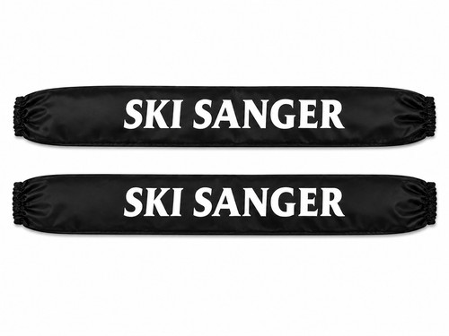 8 ski sanger marine - x,