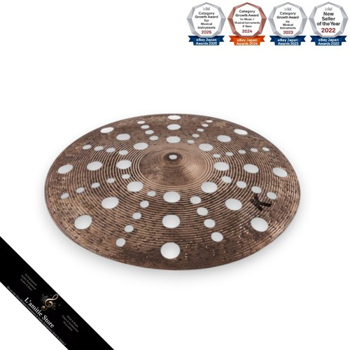Zildjian custom special dry - k,