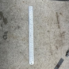 Rabone Chesterman No34 Steel