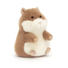 JellyCat Gordy Guinea Pig-Valentine's Day gift