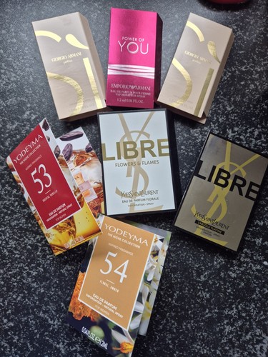 Joblot high end - high,