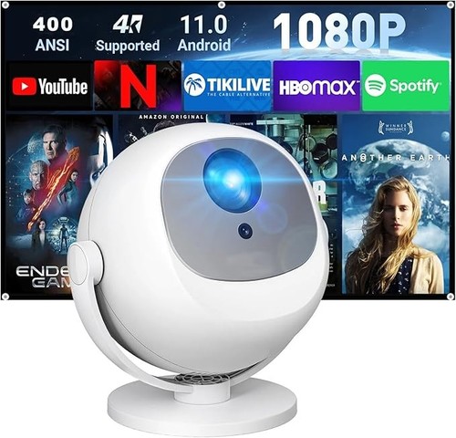 Smart projector support - smart,