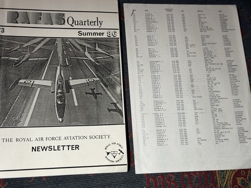 Vintage magazine contact rafas - vintage,
