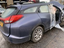 Honda Civic ESTATE TOURER 1.6