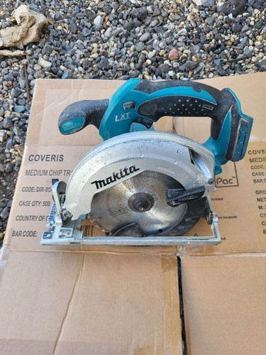 Makita dss611 18v - 18v, lxt
