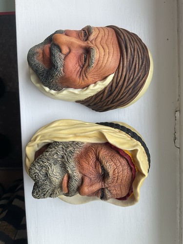 Bossons great condition - 2,