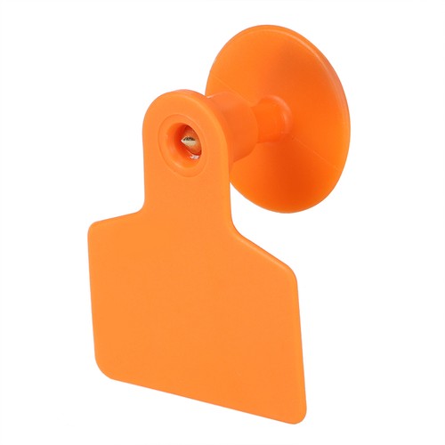 100pcs livestock number - number, ear
