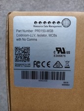 Refrigeration RDM Coldroom