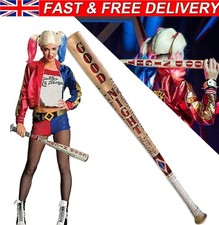 Size 32"Harley Quinn Suicide