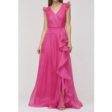 NEW JS Collections Organza