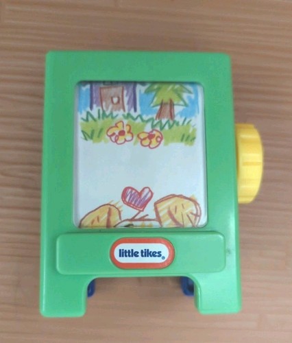 Vintage little tikes - vintage,