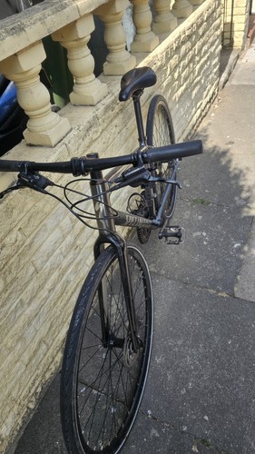 Specialized sirrus hybrid bike - sirrus,