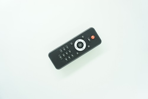 Remote control for vocal - control, vocal-star