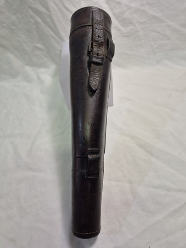 Antique handmade leather - antique,