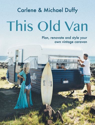 This old van - plan,, renovate