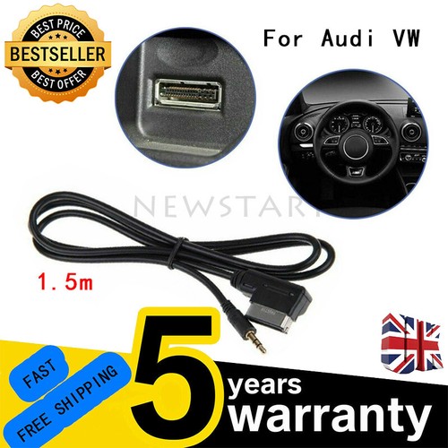 Music interface ami mmi - mmi, to