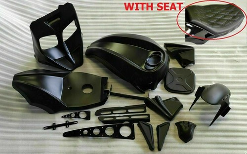 Airbox radiator cover - radiator,