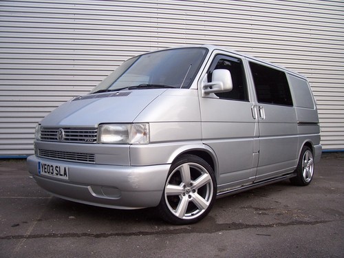 For camper van standard - for,