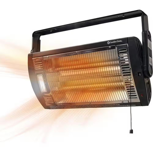 500 watt electric infrared - electric,
