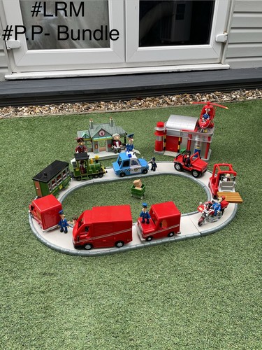 Postman pat bundle toys - toys, &