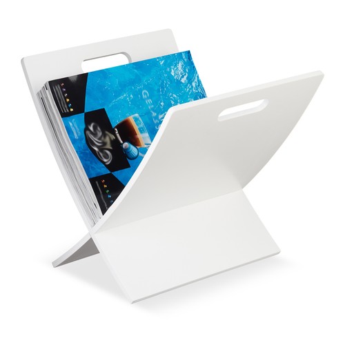 Newspaper stand magazine - newspaper,