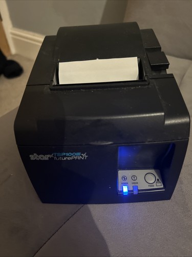 Star tsp100 futureprnt - star,