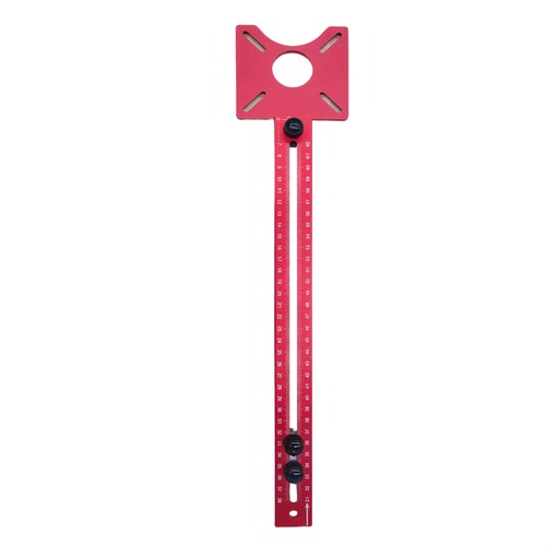 Multifunctional router jig - router,