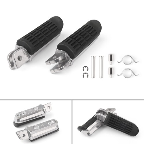Footrest foot pegs front for - foot,