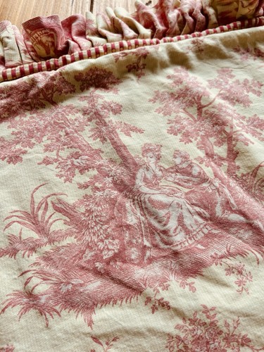 Jane wilner pink de - de, jouy