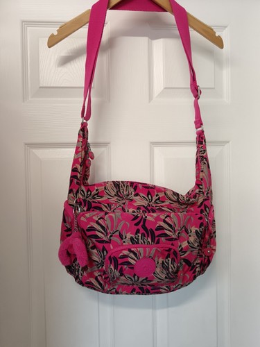 Vibrank pink pattern - vibrank,