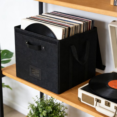Stackable lp vinyl - 3x,