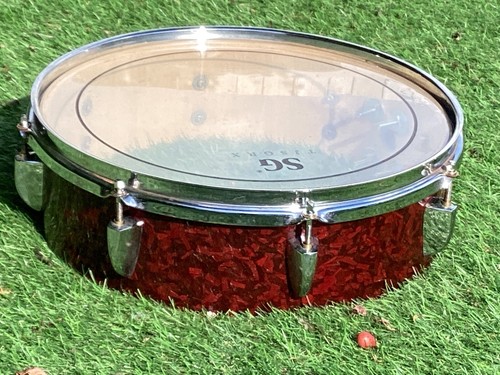 Timbale drum - x, 4”