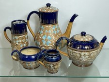 Antique Royal Doulton Slaters