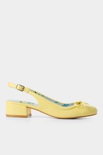 Joe Browns Women's Round Toe