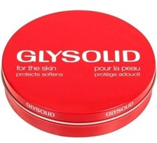 Glysolid Moisturising Cream