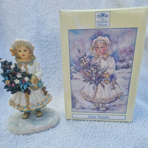 The leonardo collection snow - the,