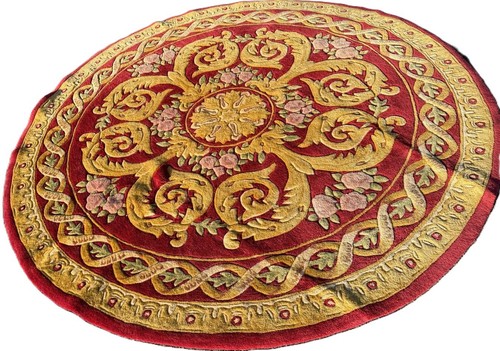 Fantastic old handmade - a,