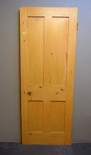 Door Doors Victorian Pine 4