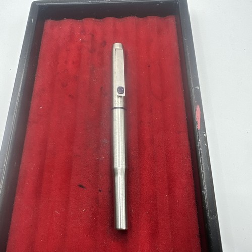 Parker vintage fountain pen - parker, 25