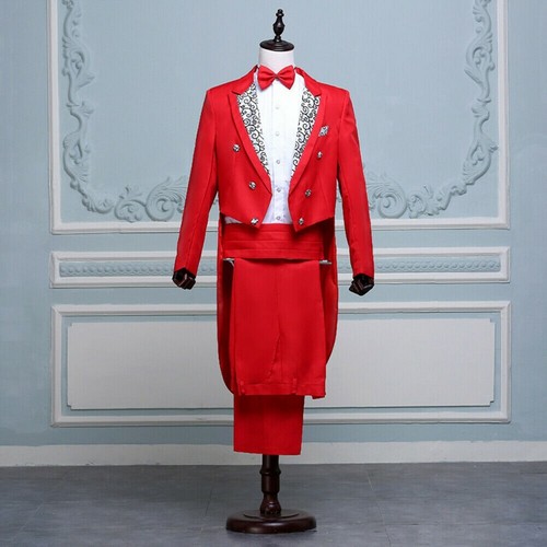 Mens piece suit tuxedo - mens,