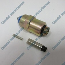Fits Talbot Express Diesel Engine Stop Solenoid Valve Peugeot J5 Citroen C25