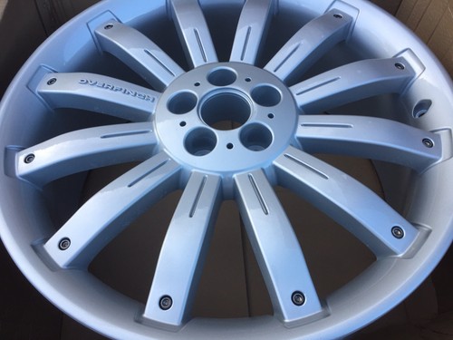 Genuine oem overfinch - genuine, 22"